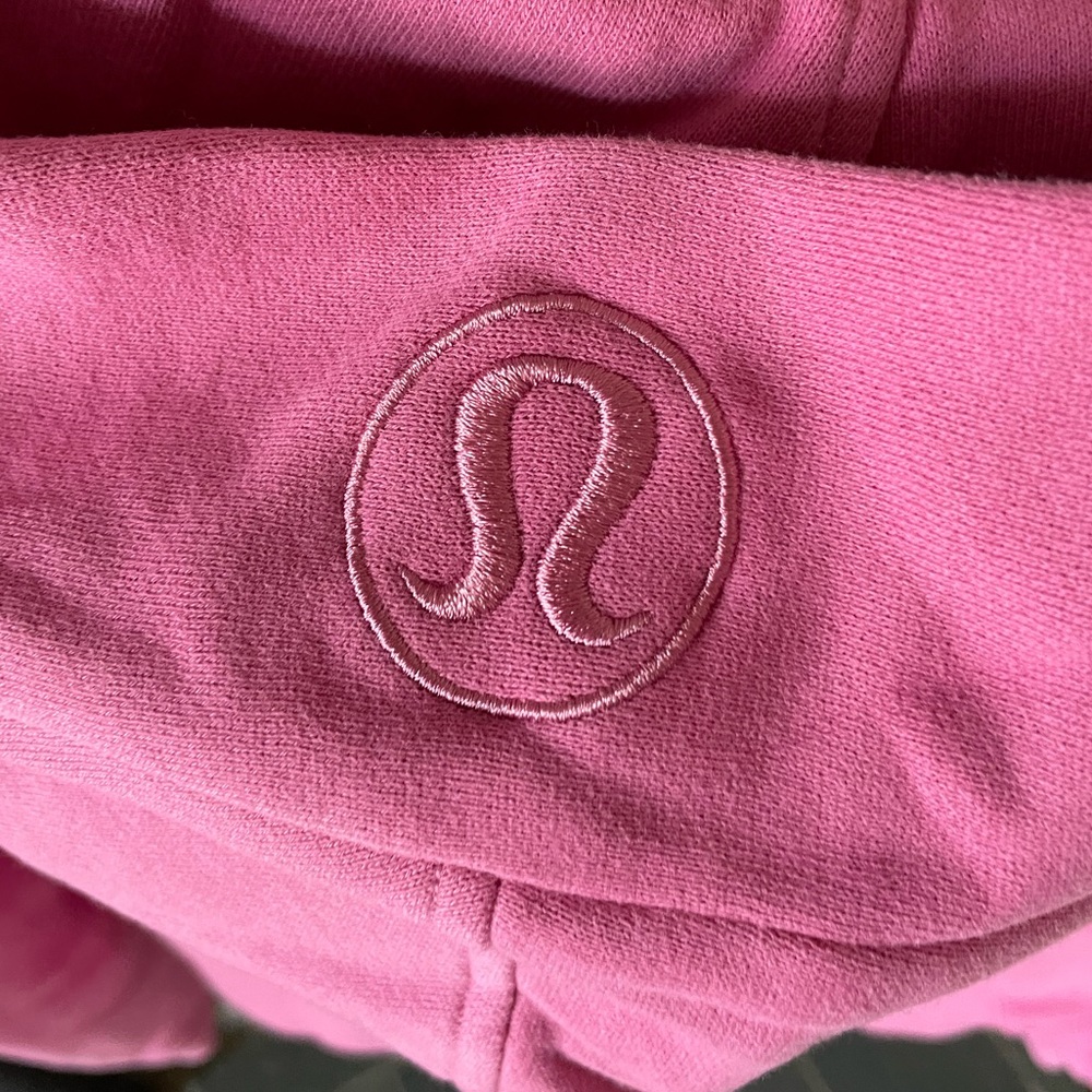 lululemon scuba half zip 💗 - Picture 4 of 6